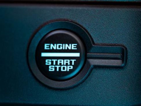 Used 2025 Ford Bronco Big Bend image 45