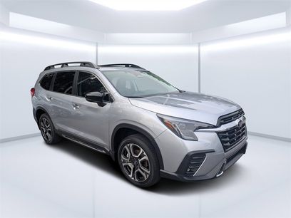 New 2026 Subaru Ascent Touring