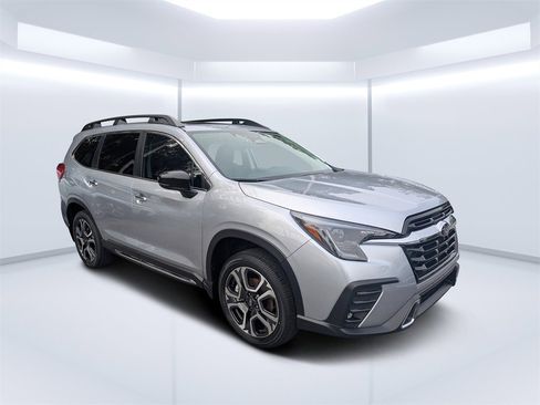 New 2026 Subaru Ascent Touring image 1