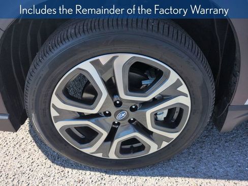 Used 2026 Subaru Ascent Limited AWD/4WD image 14