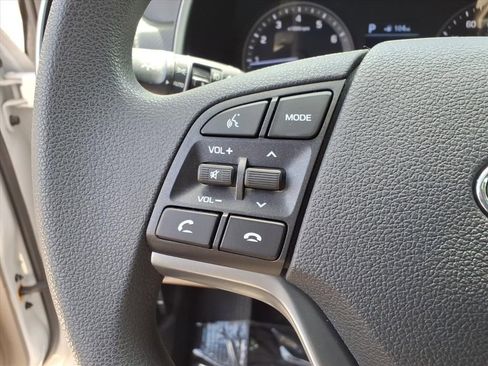 Used 2019 Hyundai Tucson Sport AWD/4WD image 27