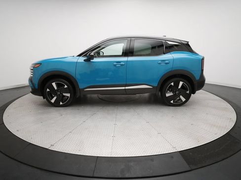 Used 2025 Nissan Kicks SR w/ SR Premium Package AWD/4WD image 22