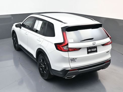 Used 2026 Honda CR-V Sport image 19