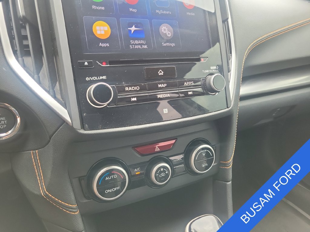 Used 2019 Subaru Crosstrek 2.0i Limited w/ Moonroof Package w/Navigation AWD/4WD image 23