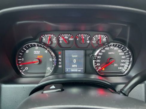 Used 2015 GMC Sierra 1500 Base image 23