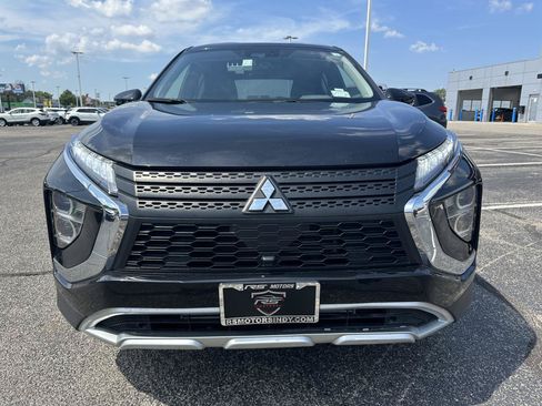 Used 2024 Mitsubishi Eclipse Cross SE AWD/4WD image 4