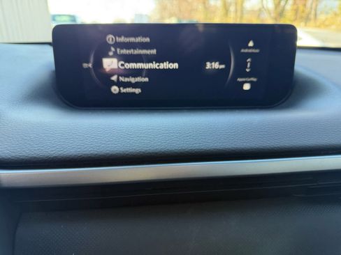 Used 2025 MAZDA CX-50 AWD 2.5 S w/ Premium Package image 18