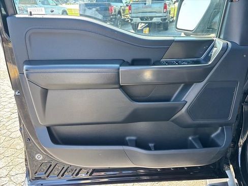 Used 2024 Ford F150 XLT w/ Equipment Group 302A MID AWD/4WD image 24