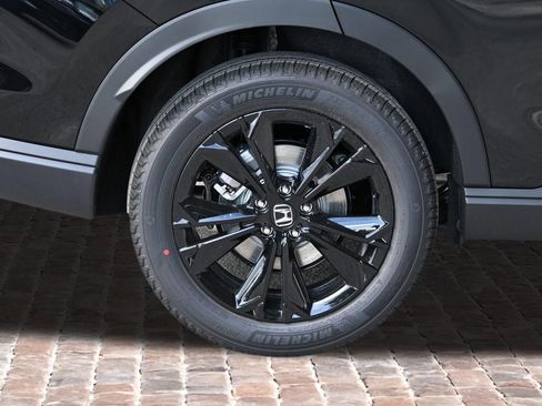 New 2026 Honda CR-V Sport Touring image 40