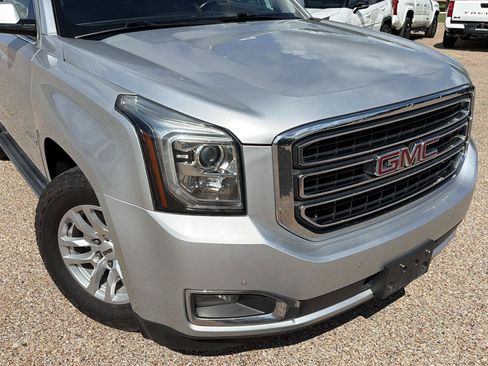 Used 2019 GMC Yukon SLT w/ Open Road Package RWD image 8