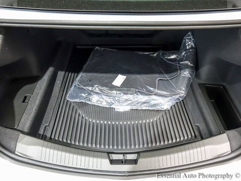 New 2026 Cadillac CT5 Premium Luxury image 16