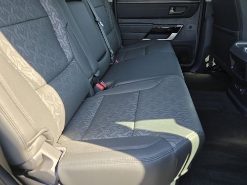 Used 2023 Toyota Tundra Limited image 22