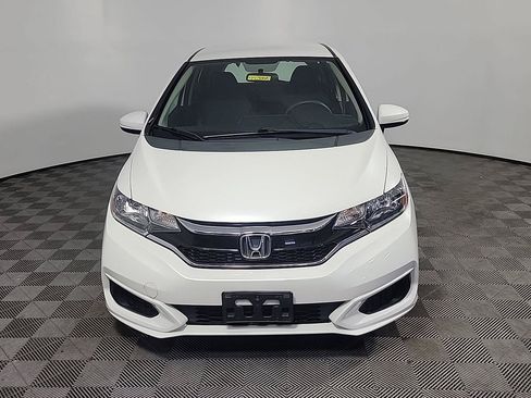 Used 2020 Honda Fit LX image 12
