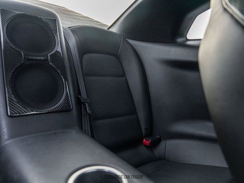 Used 2010 Nissan GT-R Premium AWD/4WD image 64