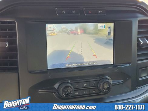 Used 2021 Ford F150 XL w/ Equipment Group 101A High image 22