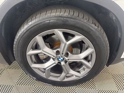 Used 2024 BMW X3 sDrive30i image 41
