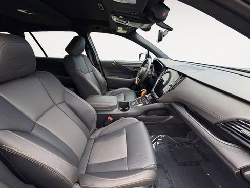 Used 2022 Subaru Outback Wilderness image 14