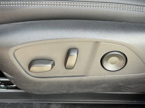 New 2026 Chevrolet Blazer EV LT w/ Super Cruise Package image 22