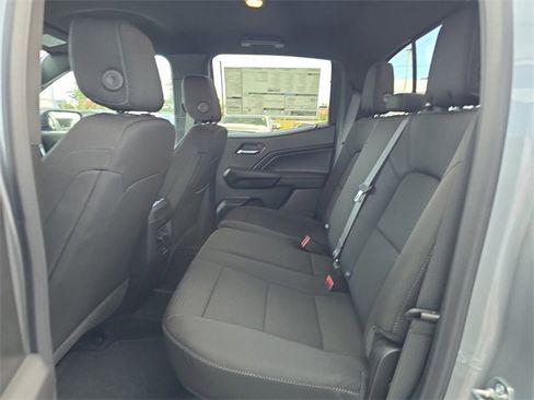 New 2026 GMC Canyon Elevation image 16