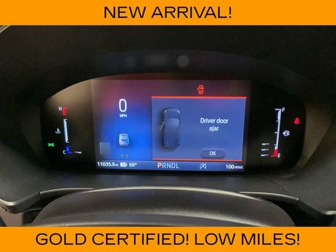 Used 2024 Ford Escape ST-Line w/ Tech Pack #1 AWD/4WD image 32
