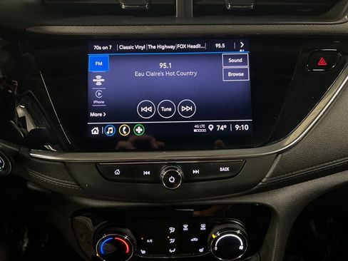 Certified 2023 Buick Encore GX Preferred w/ Cold Weather Comfort Package AWD/4WD image 23
