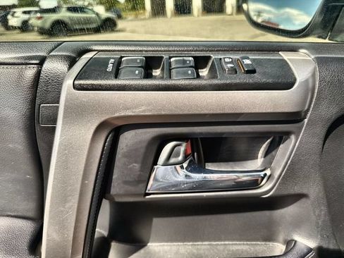 Used 2024 Toyota 4Runner SR5 Premium w/ Moonroof Package AWD/4WD image 13