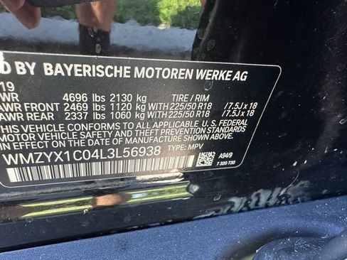 Used 2020 MINI Cooper Countryman S image 44