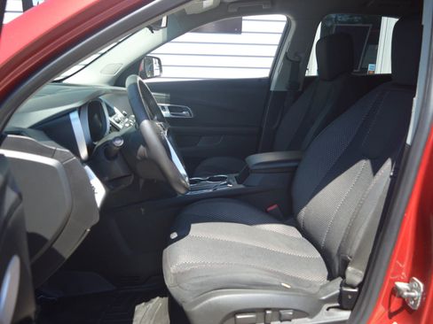 Used 2014 Chevrolet Equinox LT w/ Driver Convenience Package AWD/4WD image 10