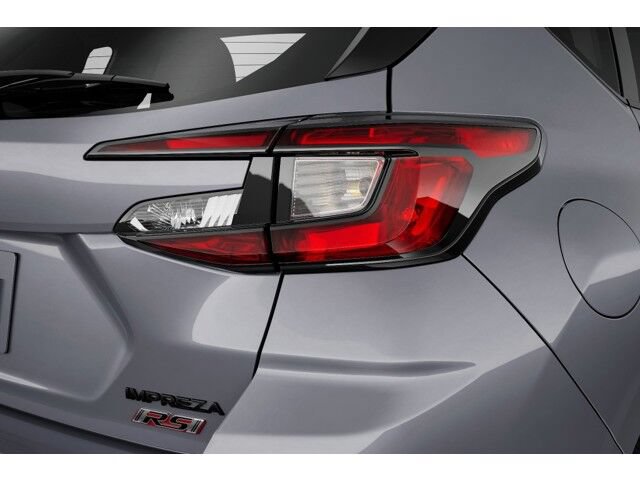 New 2027 Subaru Impreza RS AWD/4WD image 13
