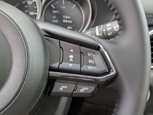 New 2025 MAZDA CX-5 AWD 2.5 S w/ Preferred Package image 23