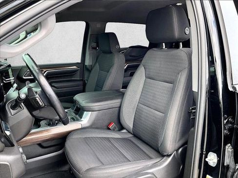 Used 2023 Chevrolet Silverado 1500 LT Trail Boss w/ Protection Package image 26