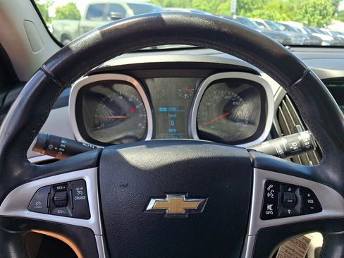 Used 2013 Chevrolet Equinox LT w/ LPO, Protection Package AWD/4WD image 18