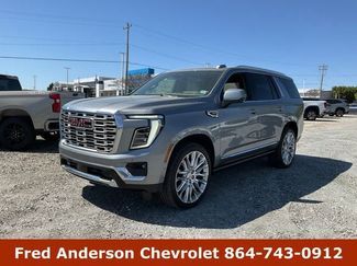 New 2026 GMC Yukon Denali w/ Denali Reserve Package video 1