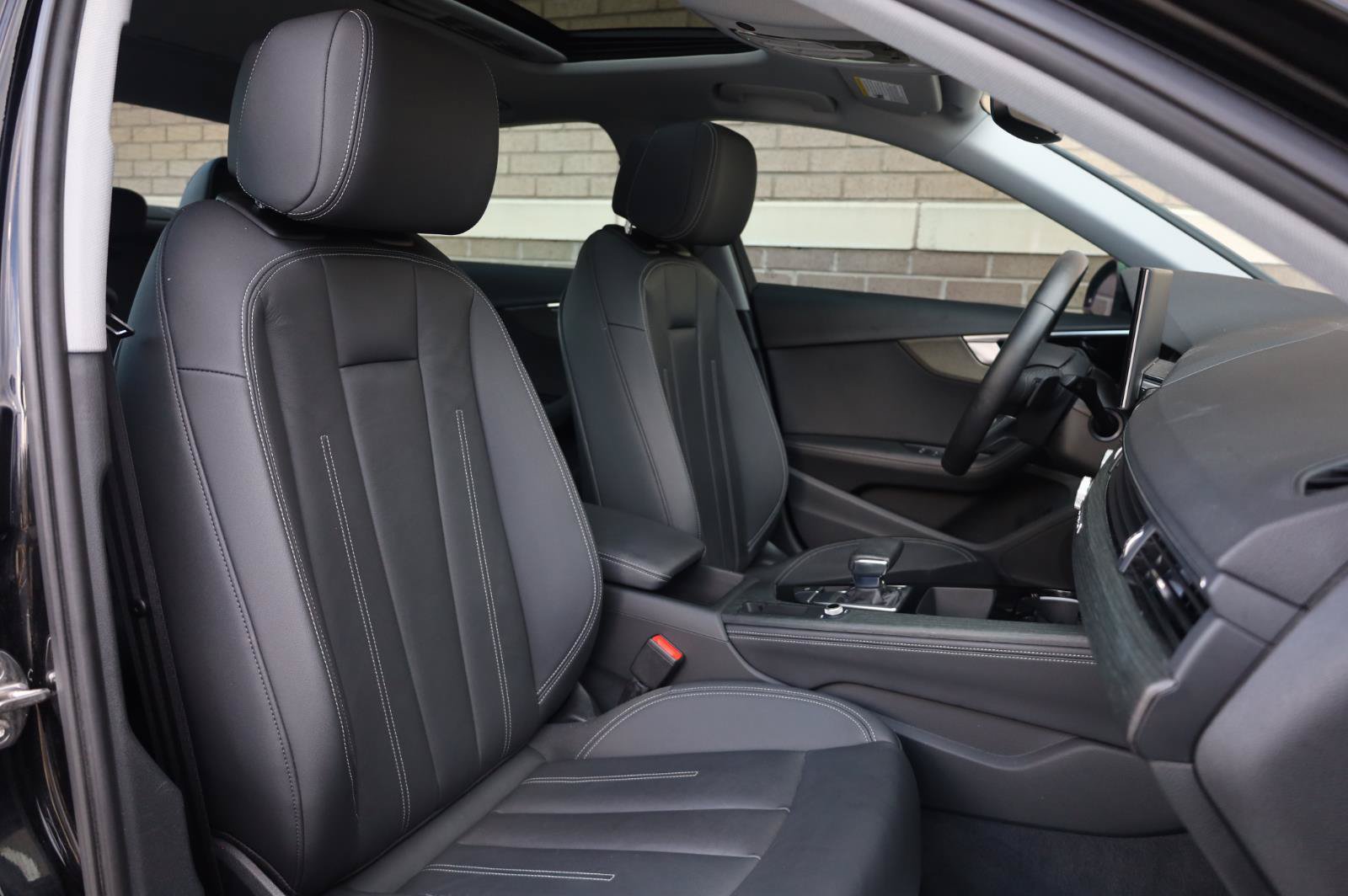 Used 2021 Audi A4 2.0T Premium Plus w/ Premium Plus Package AWD/4WD image 30
