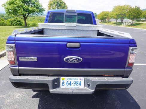 Used 2006 Ford Ranger FX4 AWD/4WD image 12