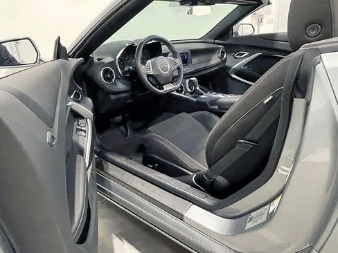Used 2024 Chevrolet Camaro LT w/ RS Package RWD image 58