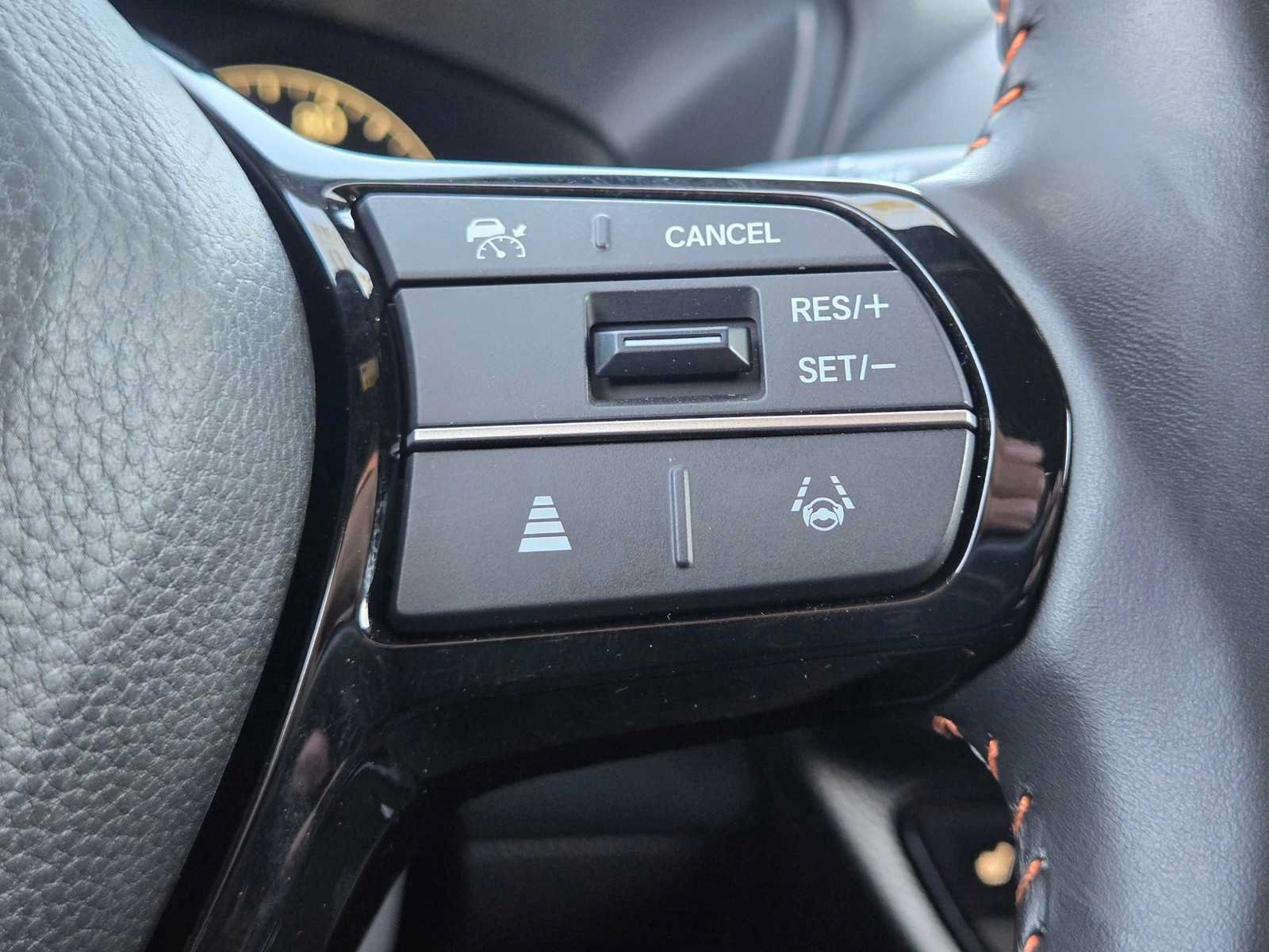 Used 2026 Honda HR-V Sport image 26