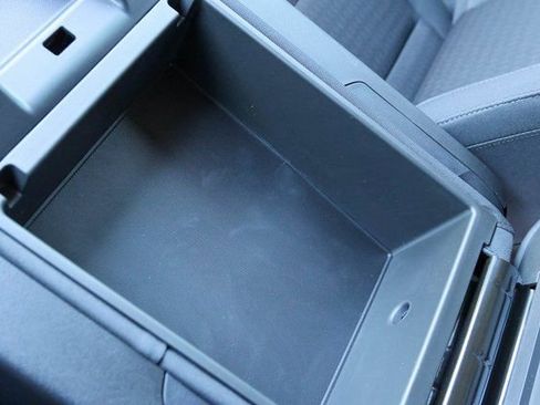 New 2026 Chevrolet Silverado 1500 RST image 17