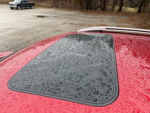 Used 2016 MAZDA CX-5 Grand Touring image 12