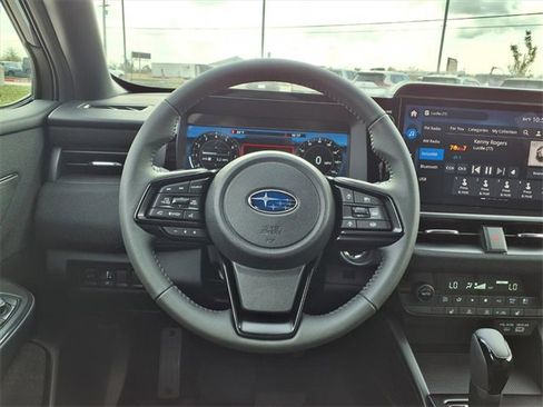 New 2026 Subaru Outback Premium image 11