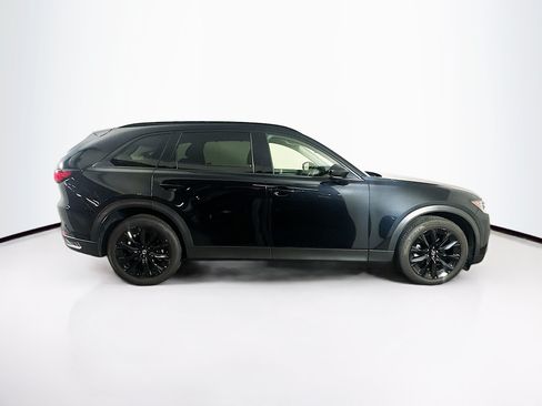 Used 2025 MAZDA CX-90 3.3 Turbo w/ Premium Sport Pkg AWD/4WD image 10