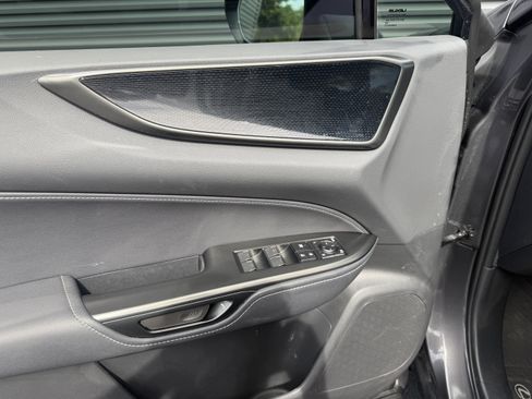 Used 2025 Lexus NX 250 FWD w/ Accessory Package (2T) image 21