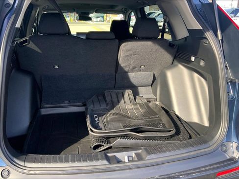 Used 2023 Honda CR-V EX image 36