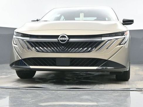 New 2026 Nissan Sentra SV w/ SV Convenience Package FWD image 19