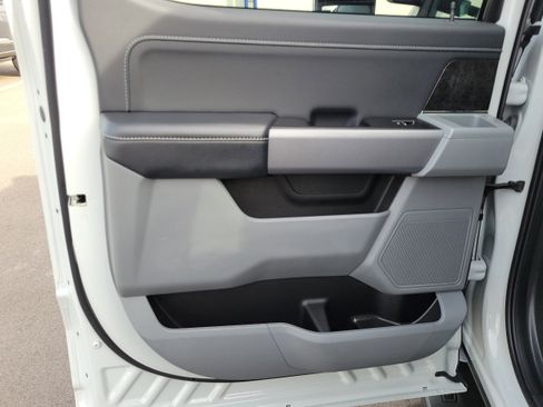 Used 2023 Ford F150 XLT w/ Equipment Group 301A Mid image 10