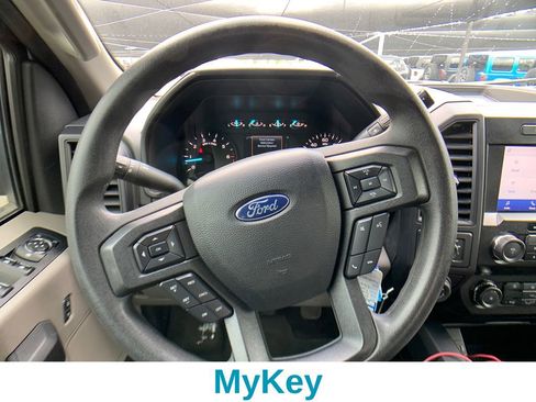 Used 2020 Ford F150 XL w/ Equipment Group 101A Mid AWD/4WD image 15