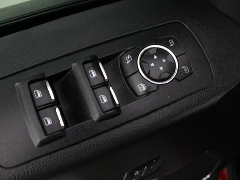 Used 2017 Ford F150 Lariat AWD/4WD image 14