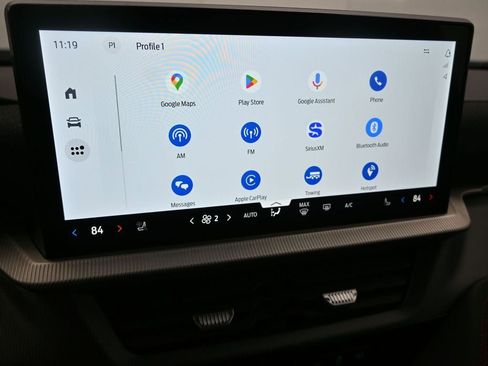 New 2026 Ford Explorer ST w/ Sun And Sound Package image 16