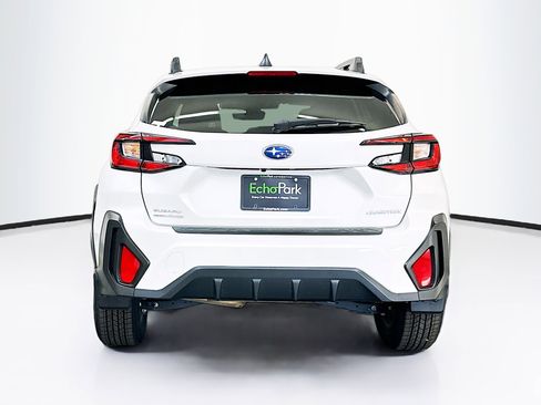 Used 2024 Subaru Crosstrek 2.0i Premium AWD/4WD image 7