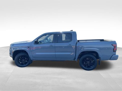 New 2026 Nissan Frontier SV image 5